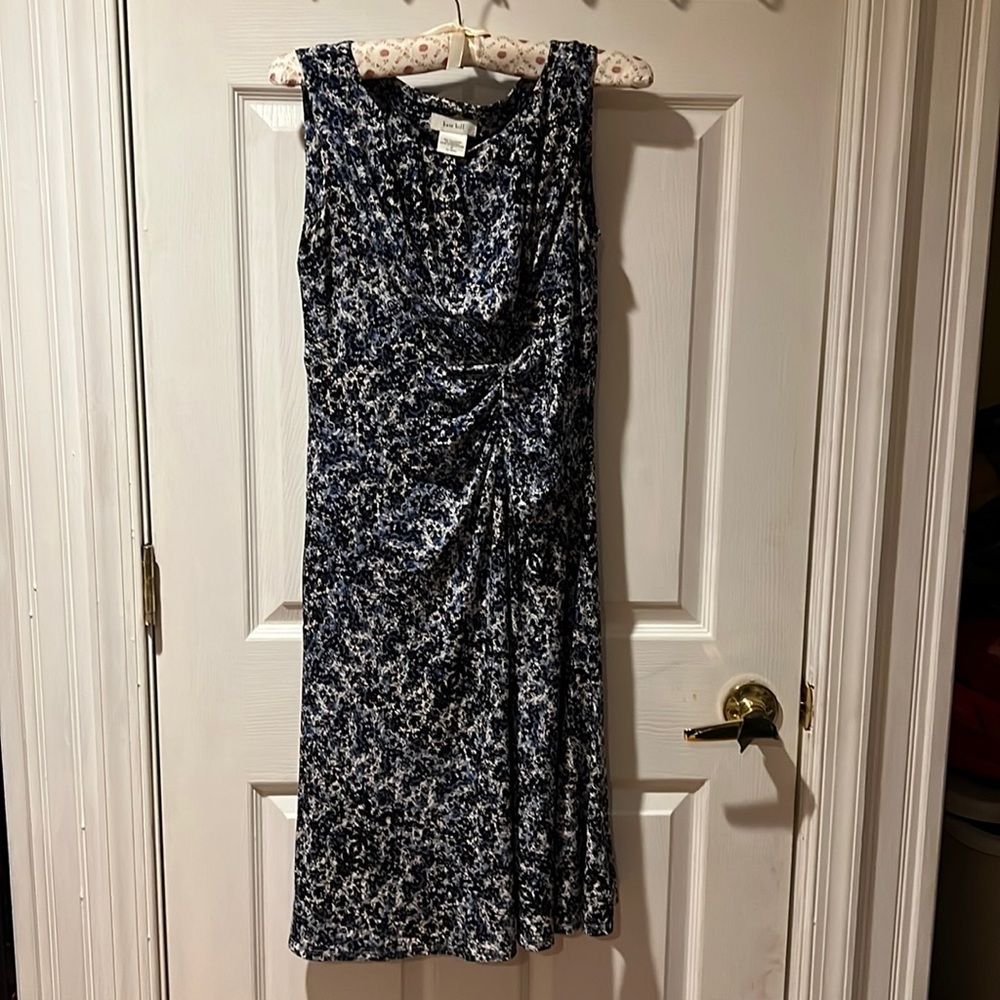 Kate Hill dress